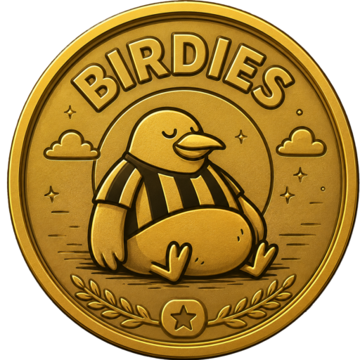 Birdies Turniere